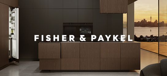 Fisher&Paykel Wine Cooler