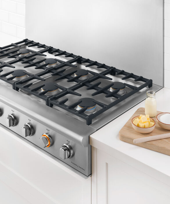 Fisher&Paykel Cooktop