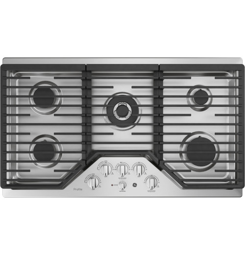 GE Cooktop