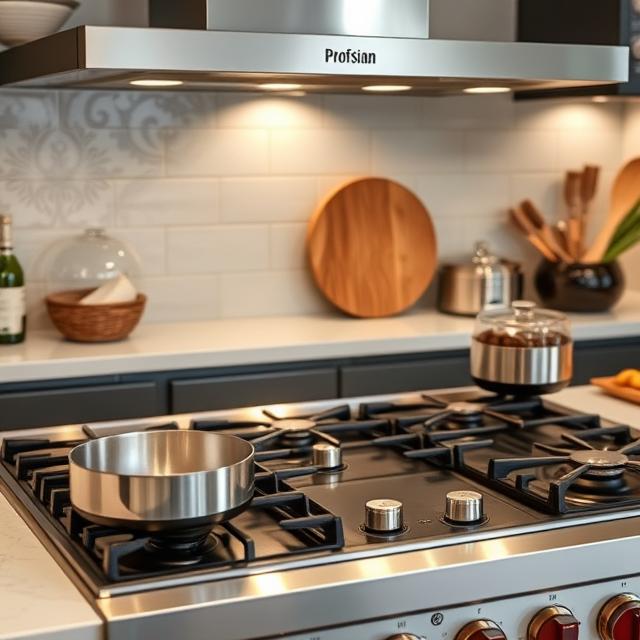 Cooktop Repair Services in Magnolia, TX