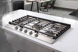 LG Cooktop