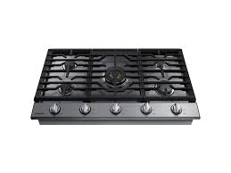 Samsung Cooktop