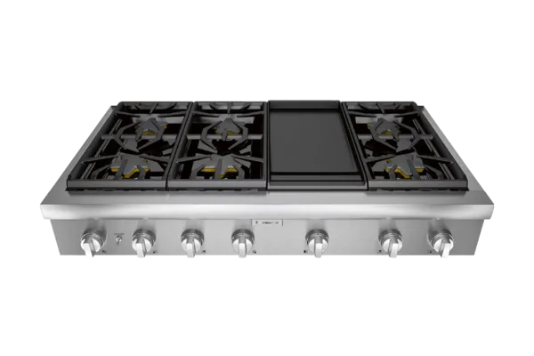 Thermador Cooktop