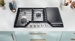Whirlpool Cooktop