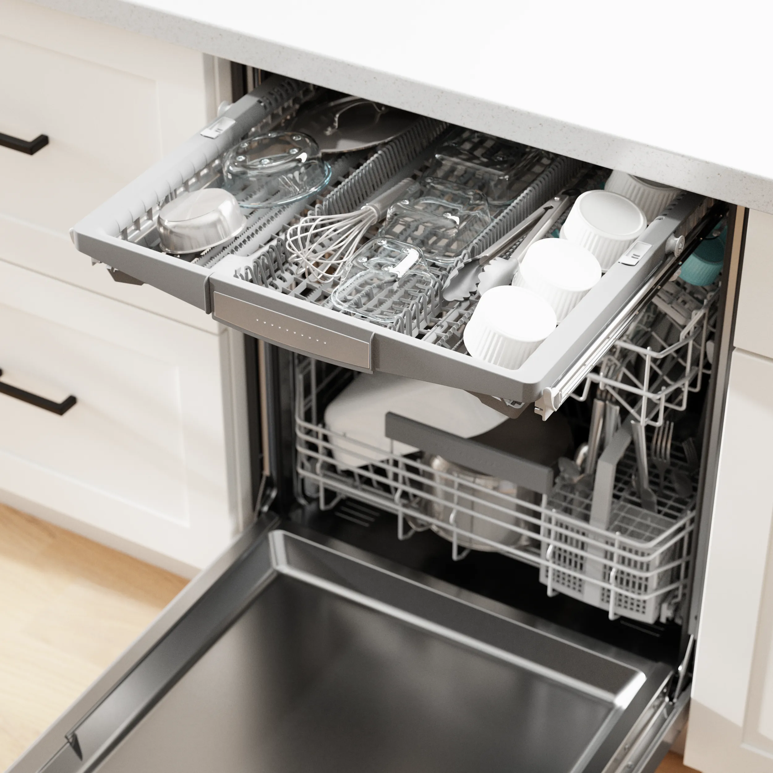 Bosch Dishwasher