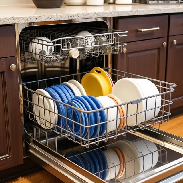 KitchenAid Dishwasher