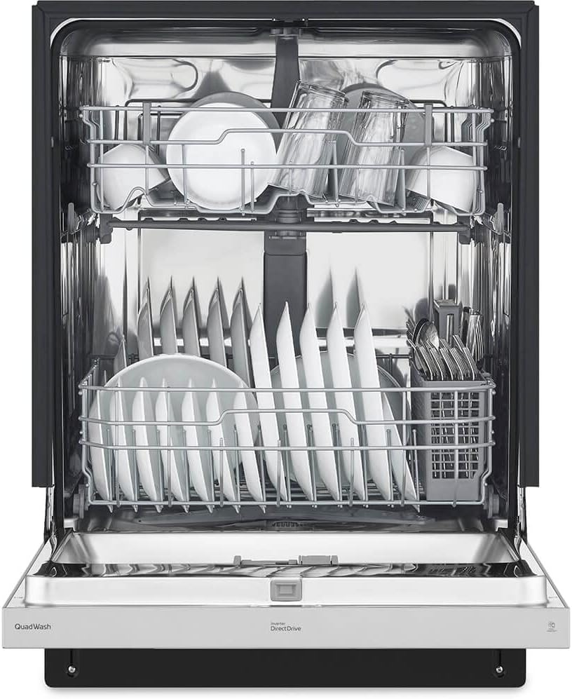 LG Dishwasher