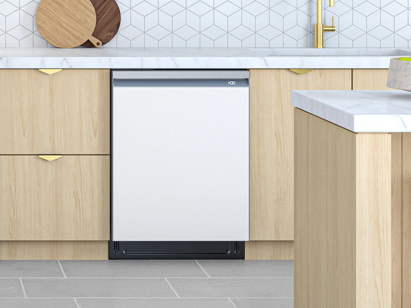 Samsung Dishwasher