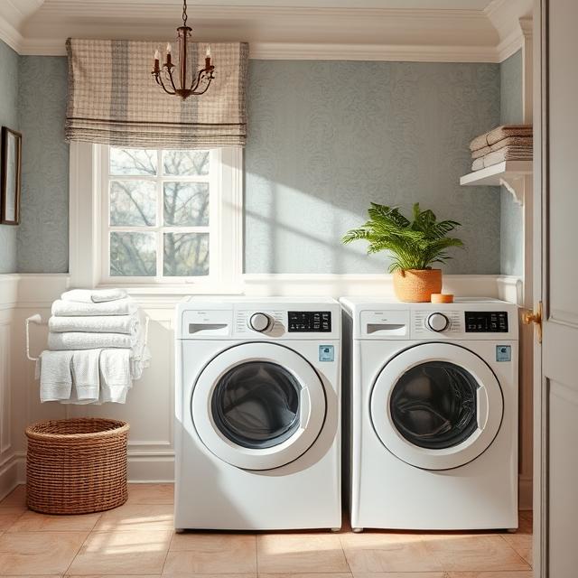 Dryer Repair Services in Magnolia, TX 77355