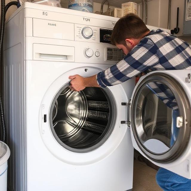 Whirlpool Dryer