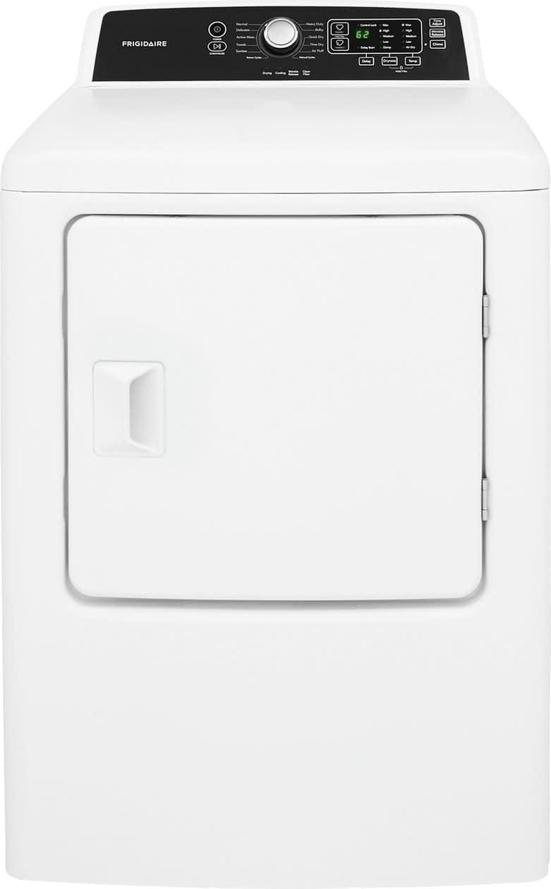 Frigidaire Dryer