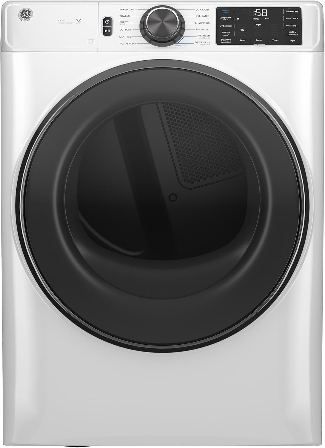 GE Dryer