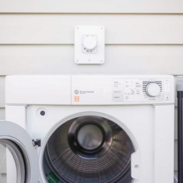 Maytag Dryer
