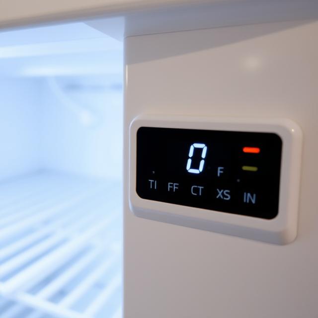 Freezer Maintenance Guide