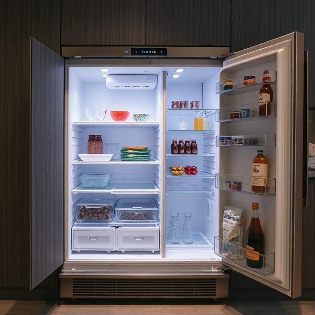 Freezer Repair Services in Magnolia, TX 77355