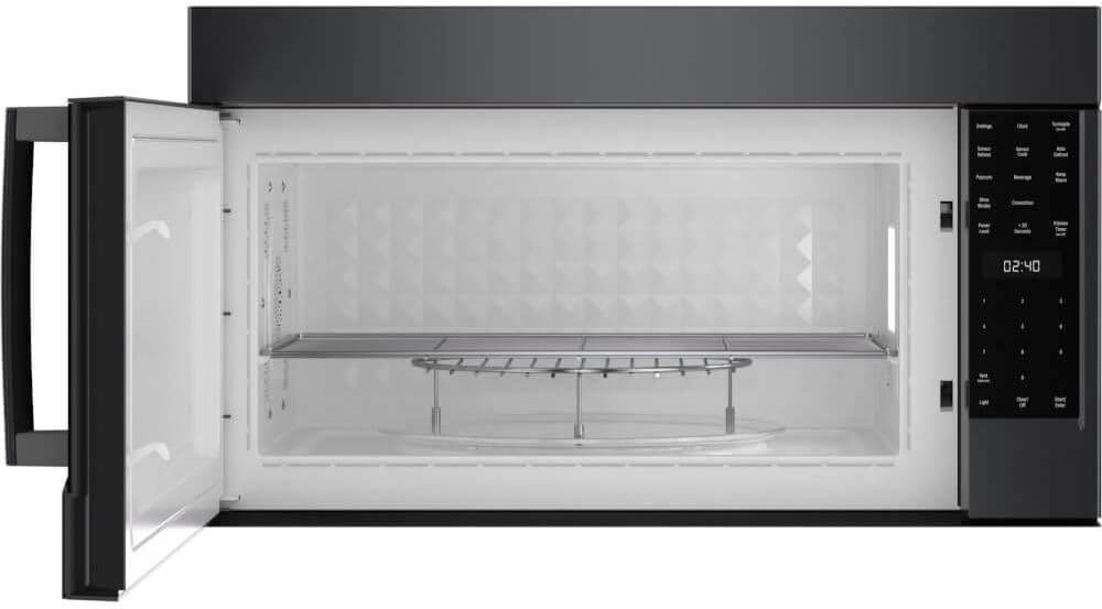 Bosch Microwave