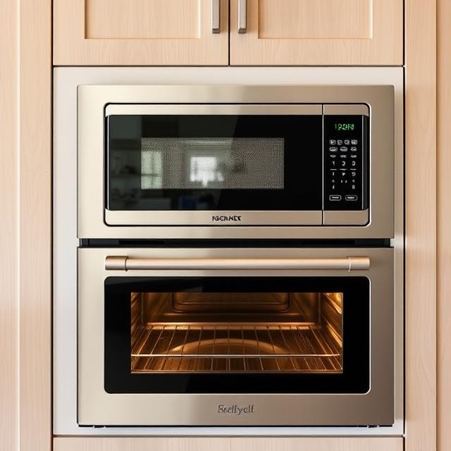 Microwave Repair Services in Magnolia, TX 77355