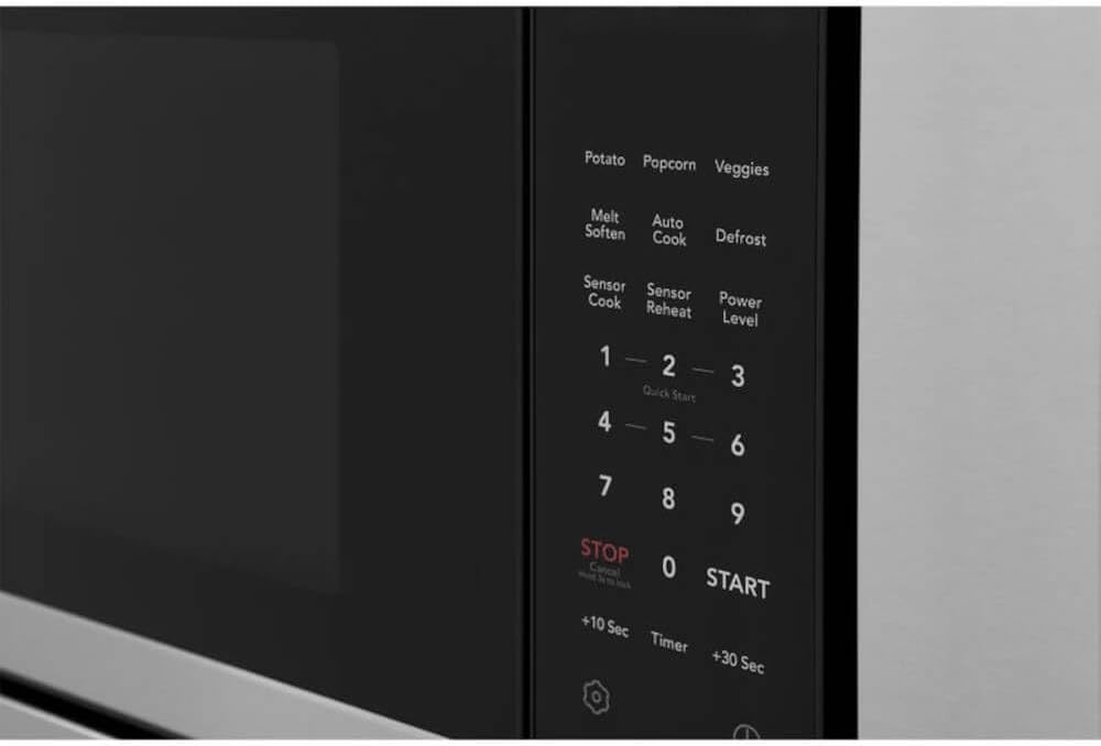 Frigidaire Microwave