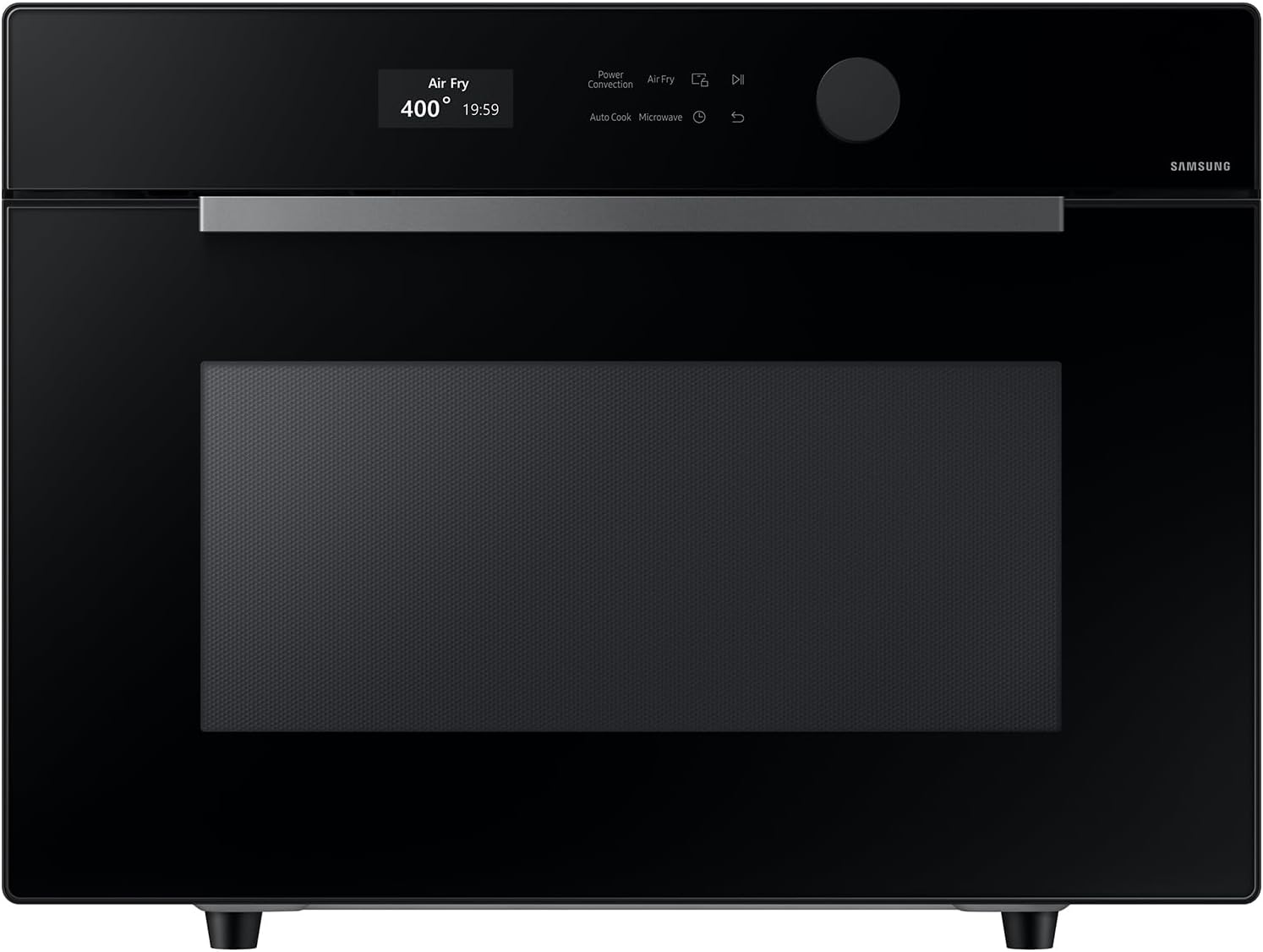 Samsung Microwave