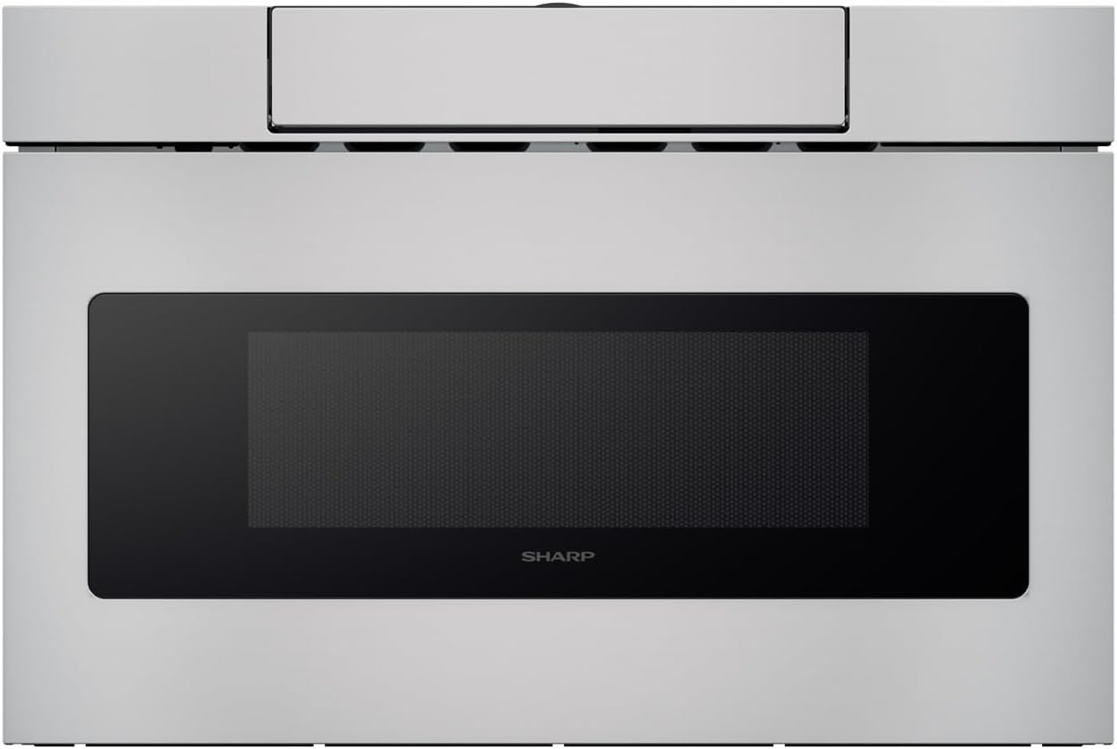 Sharp Microwave