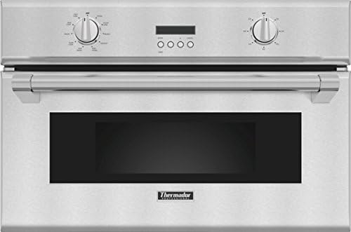 Thermador Microwave