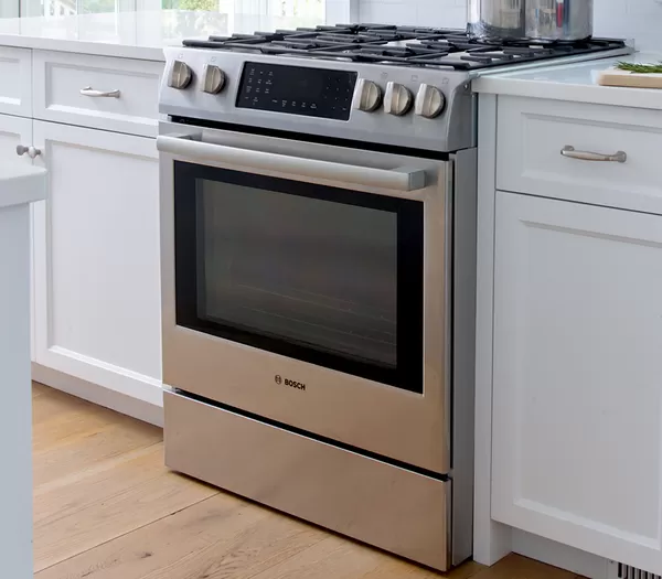 Bosch Oven