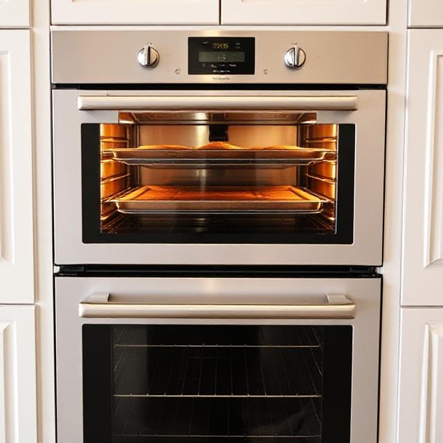 Double Oven Repair Services in Magnolia, TX