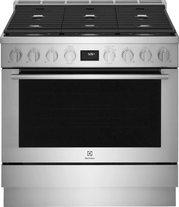 Electrolux Oven
