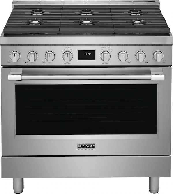 Frigidaire Oven