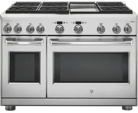 GE Oven