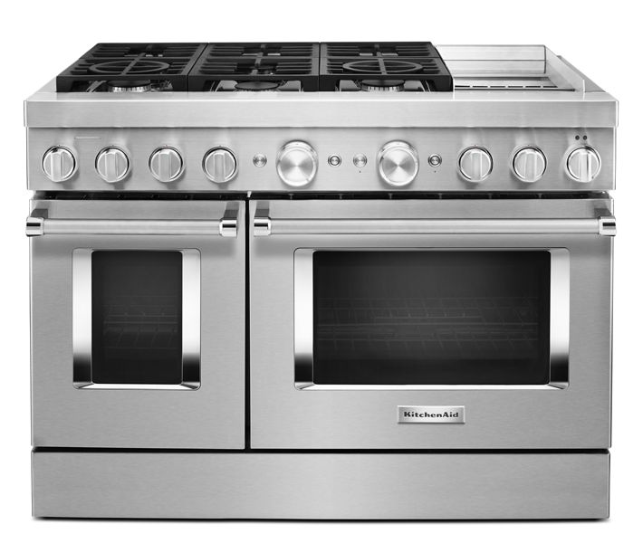 KitchenAid Oven