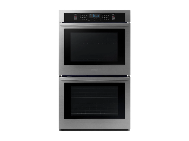 Samsung Double Oven
