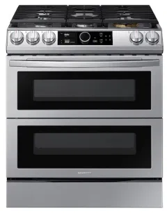 Samsung Oven