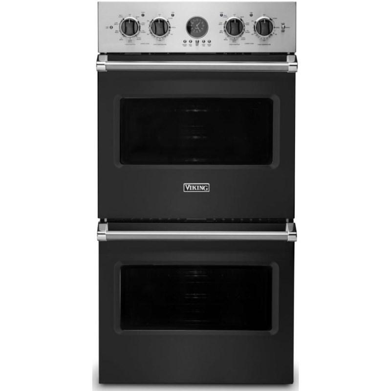 Viking Double Oven