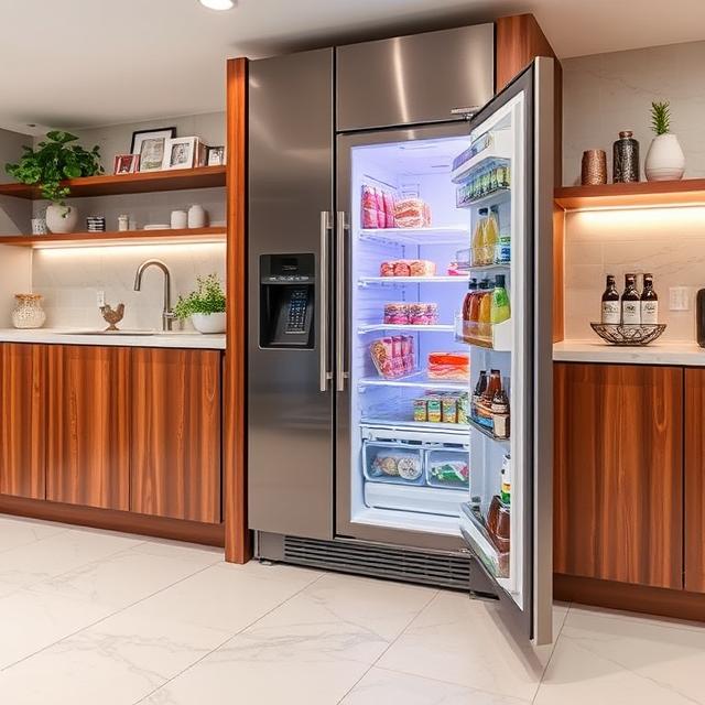 Professional Refrigerator Repair in Magnolia, TX 77354