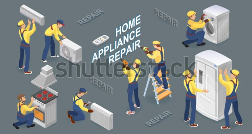 5 Signs Your Refrigerator Needs Professional Repair