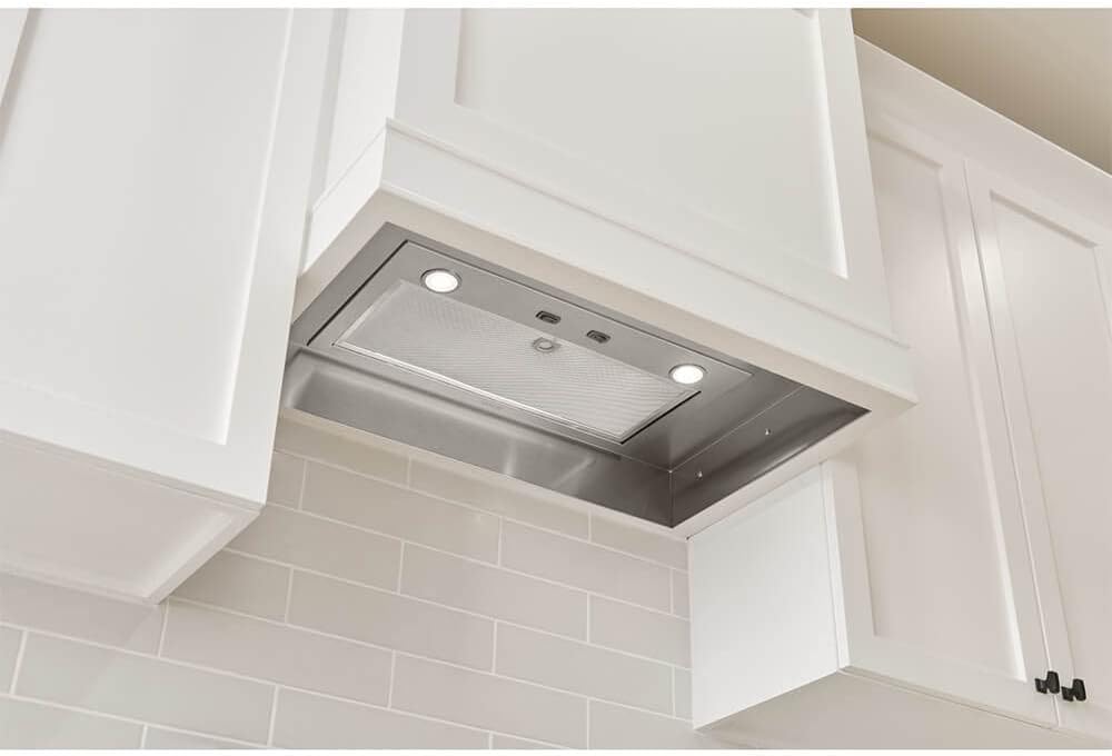 Broan Vent Hood