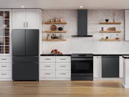 Samsung Vent Hood