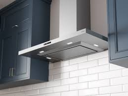 Zephyr Vent Hood