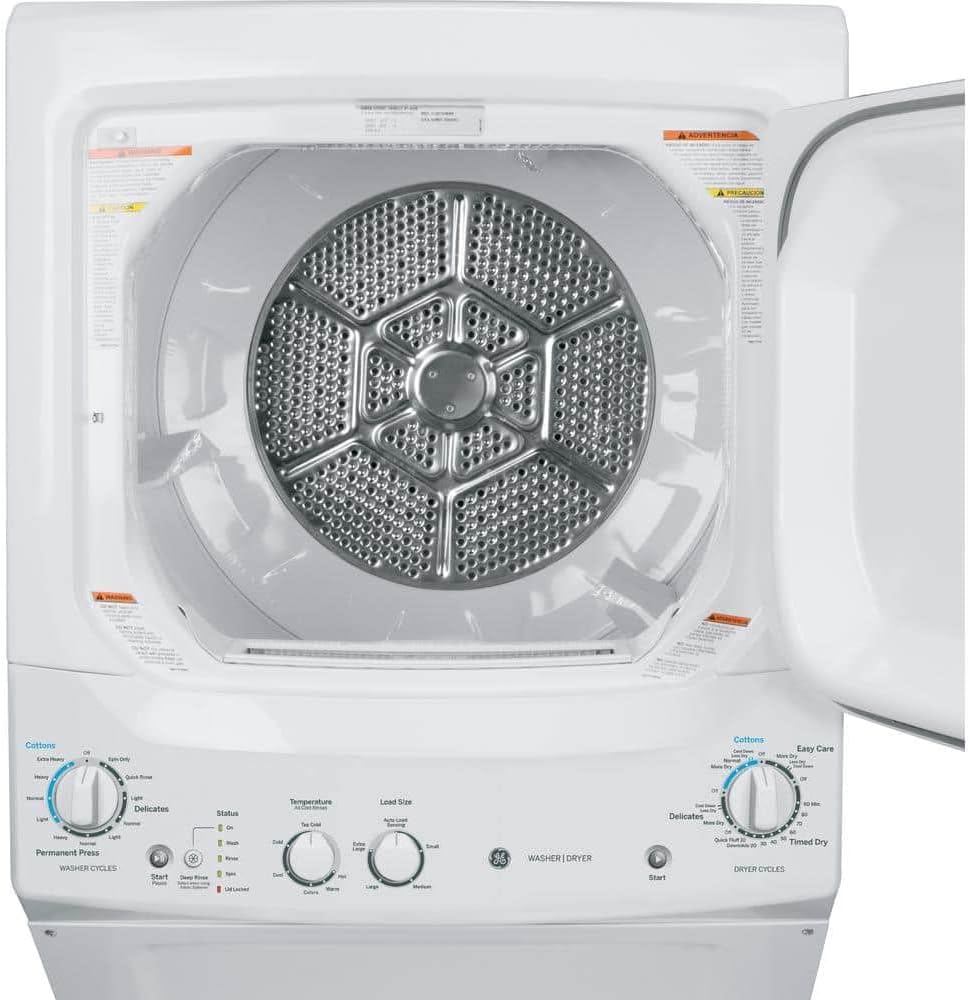 GE Washer