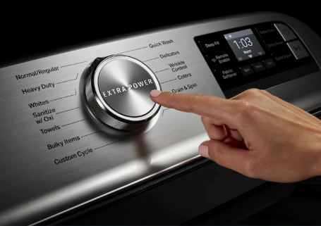 Maytag Washer