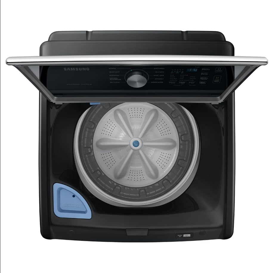 Samsung Washer