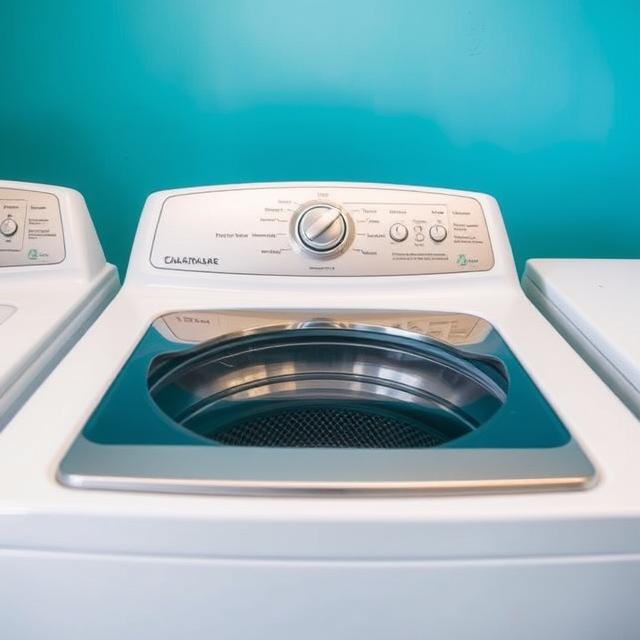 Washer Vibrating Excessively